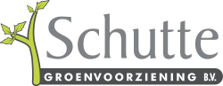 Logo Schutte Groenvoorziening